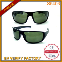 PC Drivers Sun Glass with Brown Lens for Men